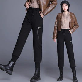 休闲裤;连衣裙;女式牛仔裤