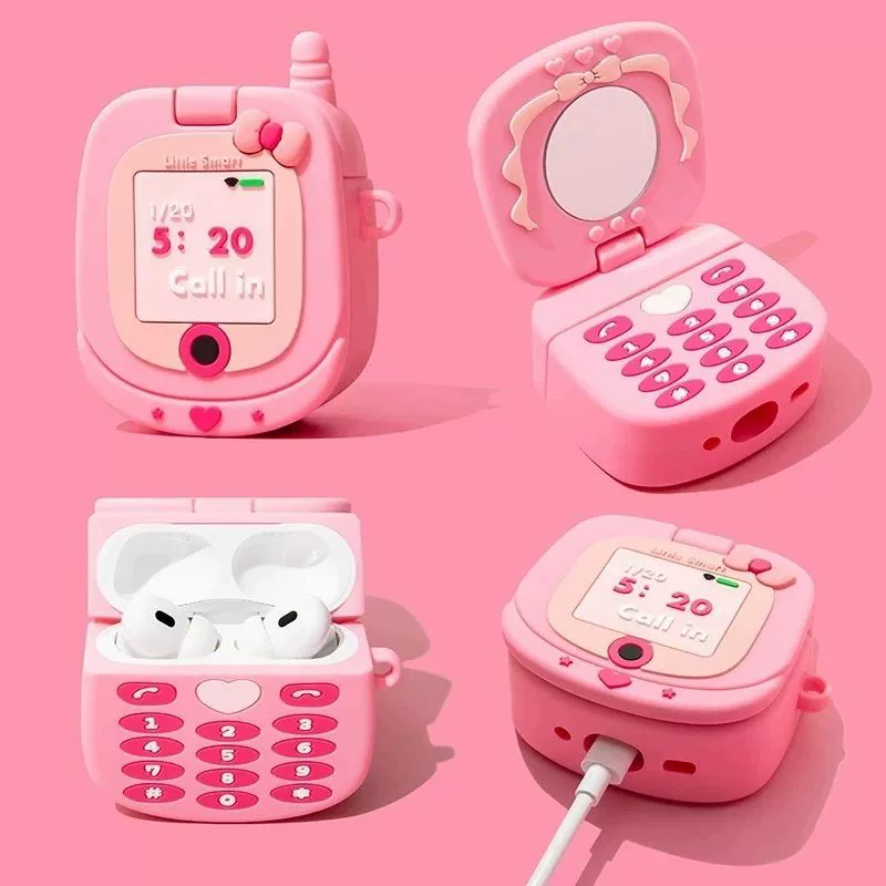 Кросс-бордер оптовая упаковка чехол для AirPods 3 поколения, чехол для AirPods 4 поколения, защитный чехол AirPod Pro второго поколения, 3 поколения Apple 2