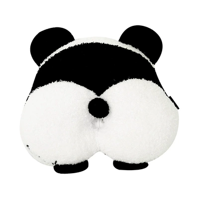 box female cartoon cute armrest: Car tissue box/set
