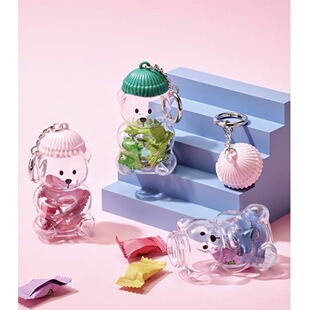 �����Bearista Miniature����耳׿�С�ܲ��������