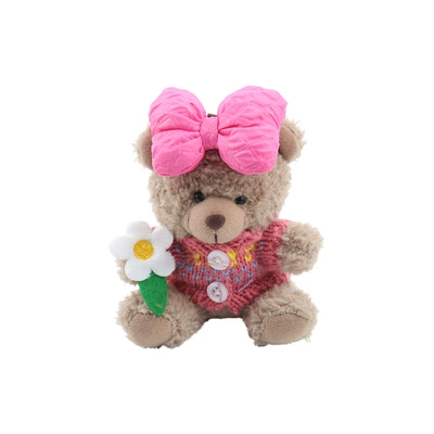 Internet Celebrity Cute Foreign: Car ornaments