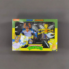 NECA54198��������С��ħ�FVS�ݽz�� �Ʉ���ż���kģ��