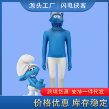 TheSmurfs{`cosBwo·f}ͯɫݷ羳N