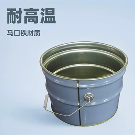 金属桶;金属罐;其他金属包装