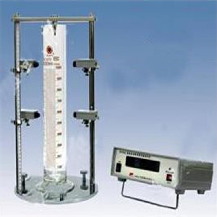 落球法液体粘滞系数测定仪 型号M397316库号M397316