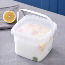 收纳盒;塑料盒;保鲜盒、饭盒