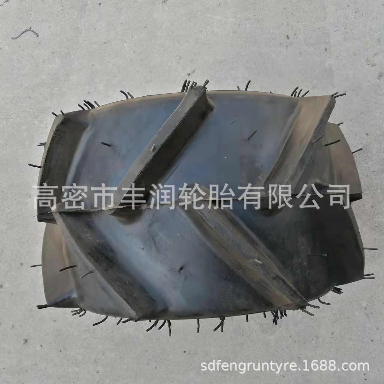 18x9.5-8沙滩车高尔夫球车草坪车轮胎18x9.50-8