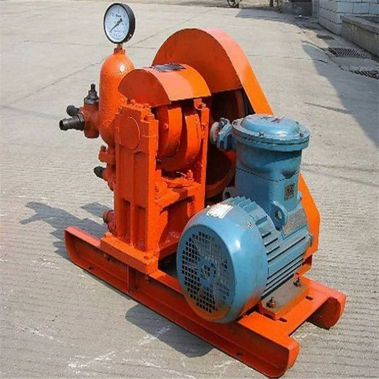 Changli 3NB-150/7-7,5 поршневой насос грязи горизонтальный трехцилиндровый насос грязи насос для угольной шахты