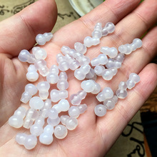 ��Ȼ�׬��С���Jɢ����� ��͸����ͨ�׺��J���DIY����Ʒ���