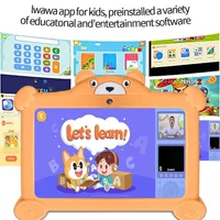 Ультратонкий планшет-ноутбук, Android, 1" 2-в-1