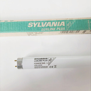 SYLVANIAϲ�f�� �����չ�� F25W/28''/840 COOL WHITEֱ�ܟɹ��