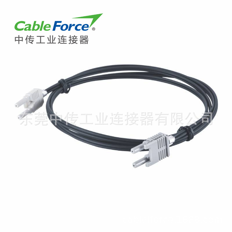 东莞中传工业连接器有限公司