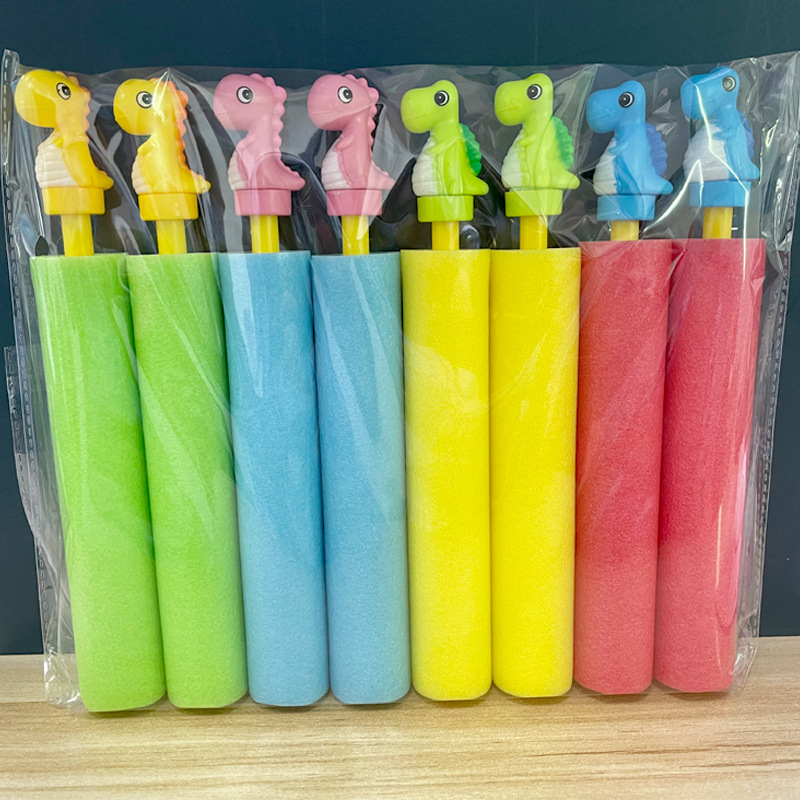 恐龙头小水炮6