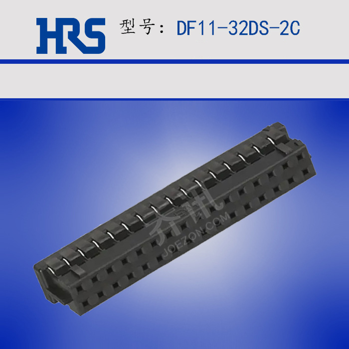Hirose ������ DF11-32DS-2C ���� �Ӳ�� �ձ�HRS ԭװ�ֻ� ֱ��