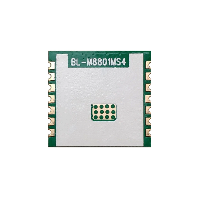 BL-R8801MS4G wireless module 88W8801 industrial-grade wifi module car projection screen STM32 microcontroller