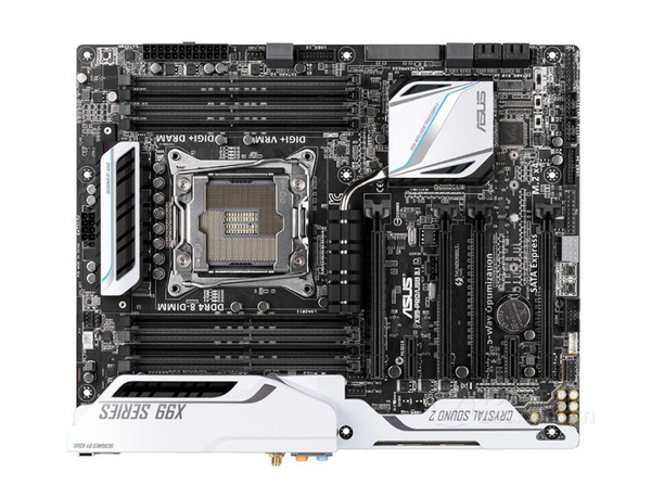 Suitable for ASUS/ASUS X99-PRO/USB3.1 desktop motherboard LGA115…