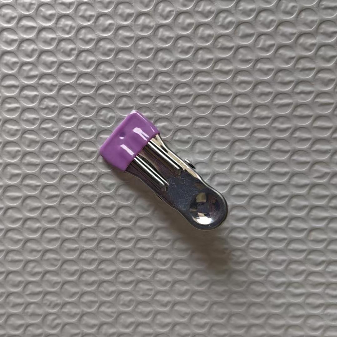Clip de secado sin marcas de acero inoxidable a prueba de viento para secar ropa fija para casa percha de ropa pequeña para secar ropa