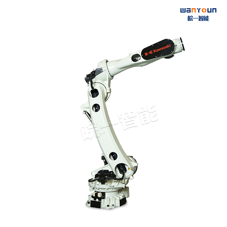 川崎 CX110L 机器人 高速搬运 装配机器人 弧焊机器人