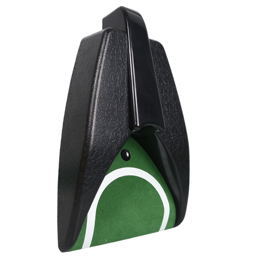 高尔夫自动回球器