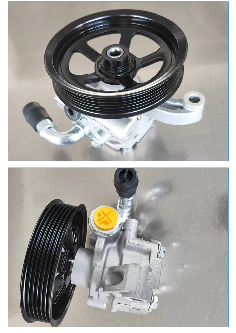 Steering Booster 20954812 Steering Booster Pump Suitable for Buick Enclave Steering Gear Booster Wholesale