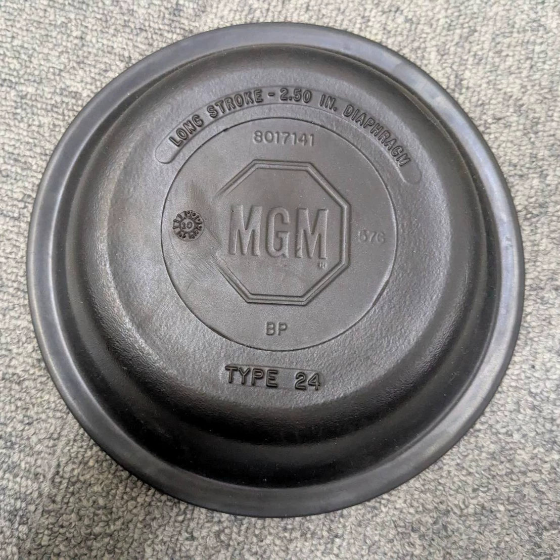 Accessories, rubber brake, T20, T30, T24, T16