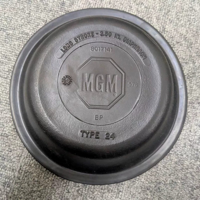 Accessories, rubber brake, T20, T30, T24, T16