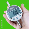 Tema TERMA Digital Indicators 0-12.7 0.01mm Tira Metric Instruction sheet Altimeter