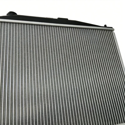 2.4L model 19010-RAA-A51, Water tank