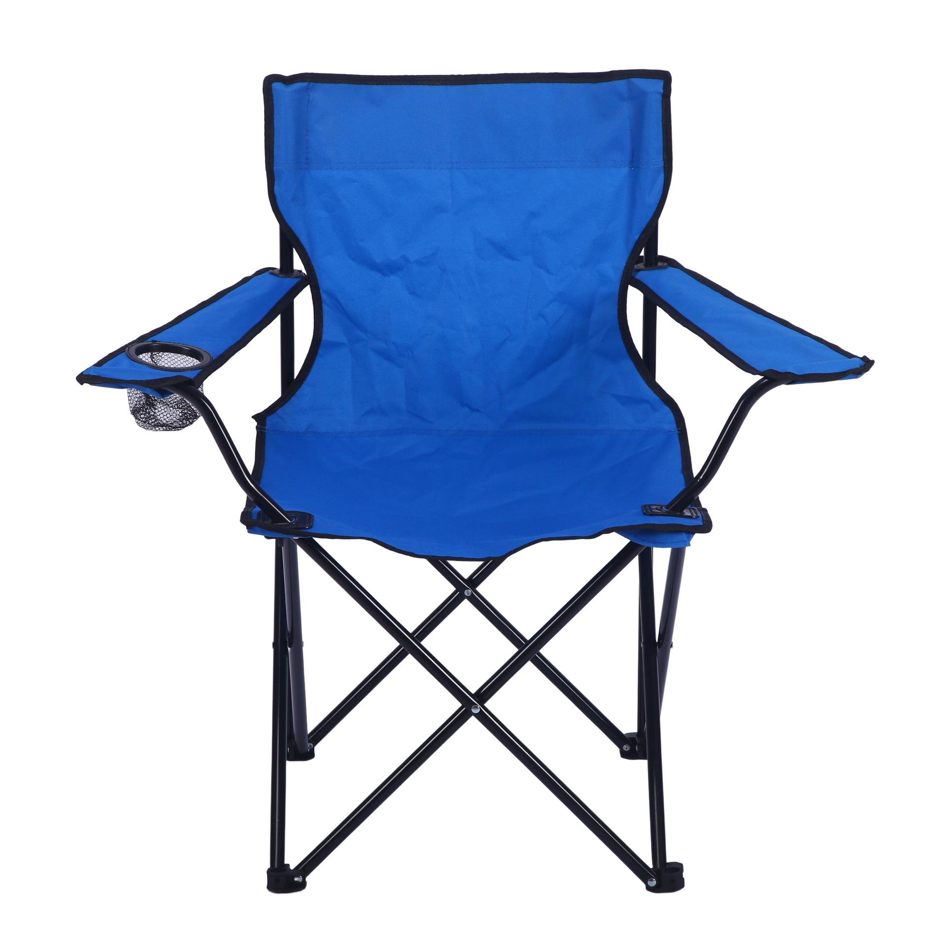Al Aire Libre silla plegable camping respaldo portátil mesa y silla camping pesca plegable taburete reposabrazos Silla de playa al por mayor