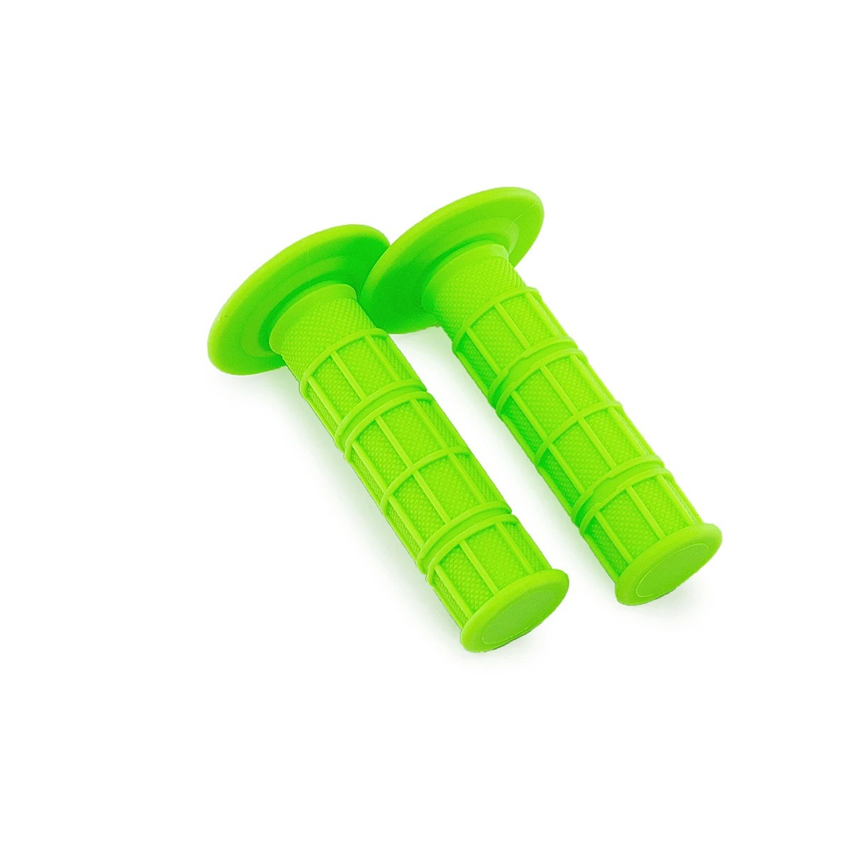 Off-road motorcycle accessories 22/24mm handlebar grips, throttle grips, handlebar covers, silicone soft grips