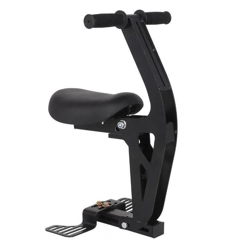 **기간 한정 특가!** 다기능 고정식 접이식 블랙 [신형 무광택 두꺼운 좌판] ♢