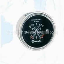 摩菲仪表Murphy温度表双排温表00000819/PYROMETER-DUAL PORT