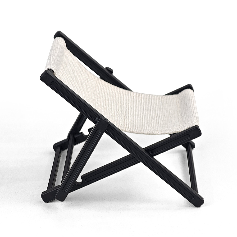 Sublimación térmica fábrica directa de soporte de teléfono de transferencia térmica de plástico material de soporte de teléfono al por mayor