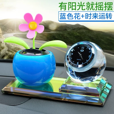 Thermometer, Car Electronic Watch, Car thermometer
