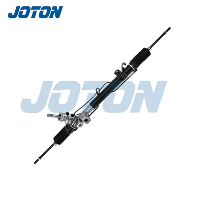 Gear, Steering gear