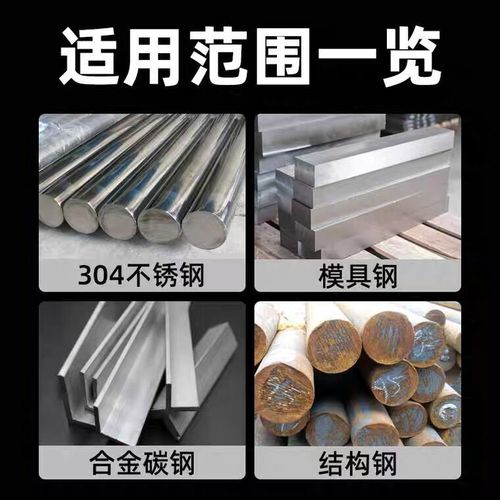 River White Steel English Metric 4-Flute Aluminum Milling Cutter High Precision Fully Ground Steel Milling Tool 1/16 1/4 1/2