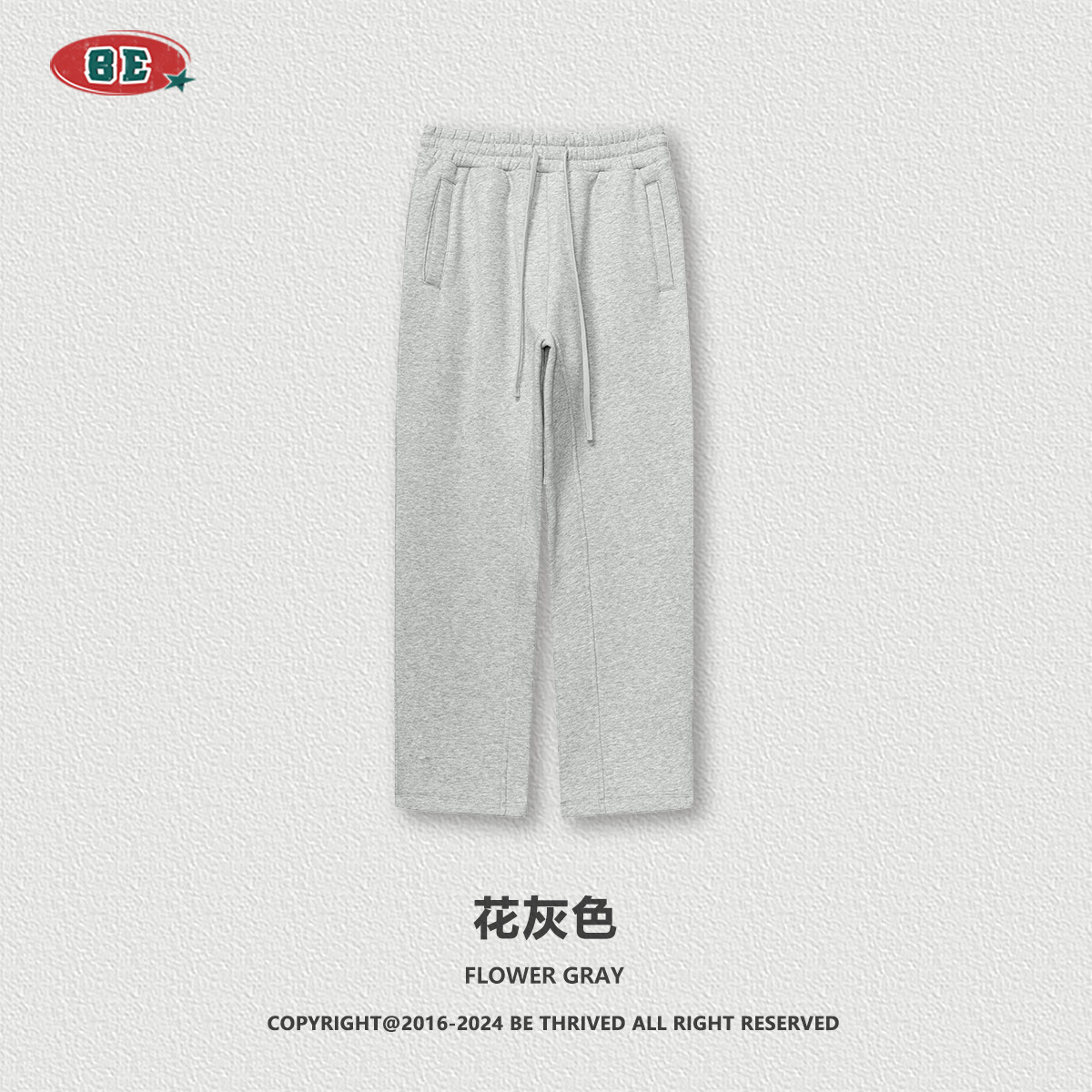 Be Hombres| 2025 invierno marca de moda americana de color sólido con camiseta encapuchada de terciopelo suelta chaqueta pantalones cortos set hombre
