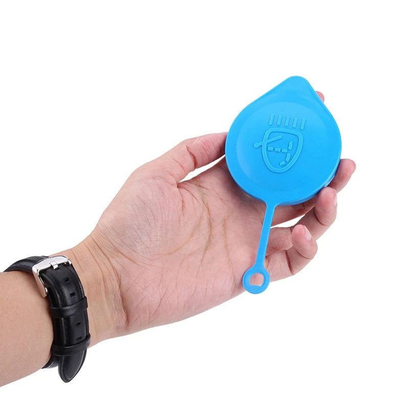 Adecuado para Honda Accord accesorios del coche suministro al por mayor parabrisas delantero limpiaparabrisas spray hervidor cubierta W98