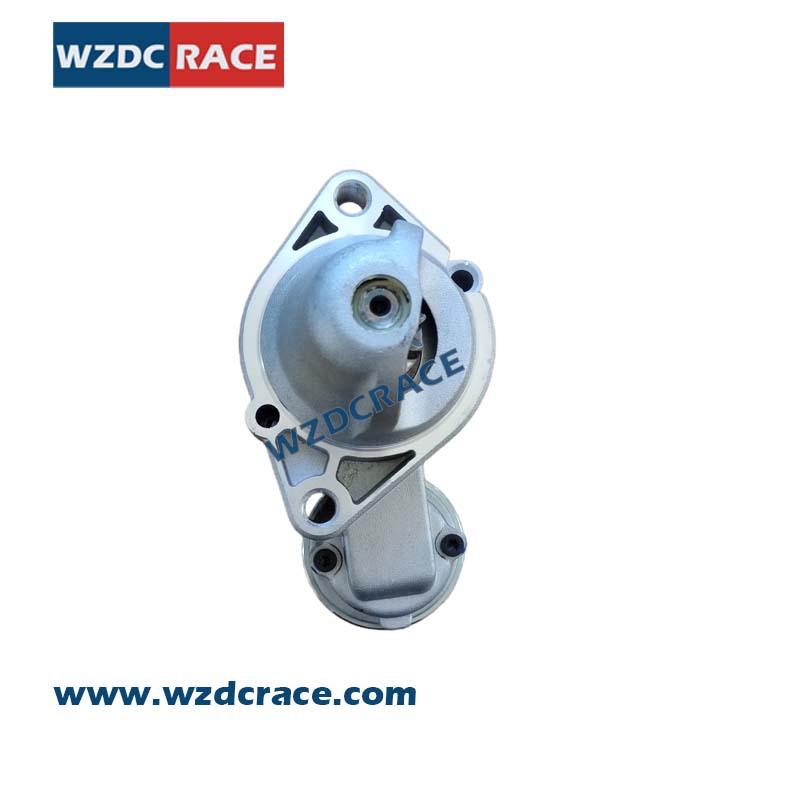 TS14E6 / 438266 / 458426 / 2769062500 para el arranque de Mercedes SLK350 E300