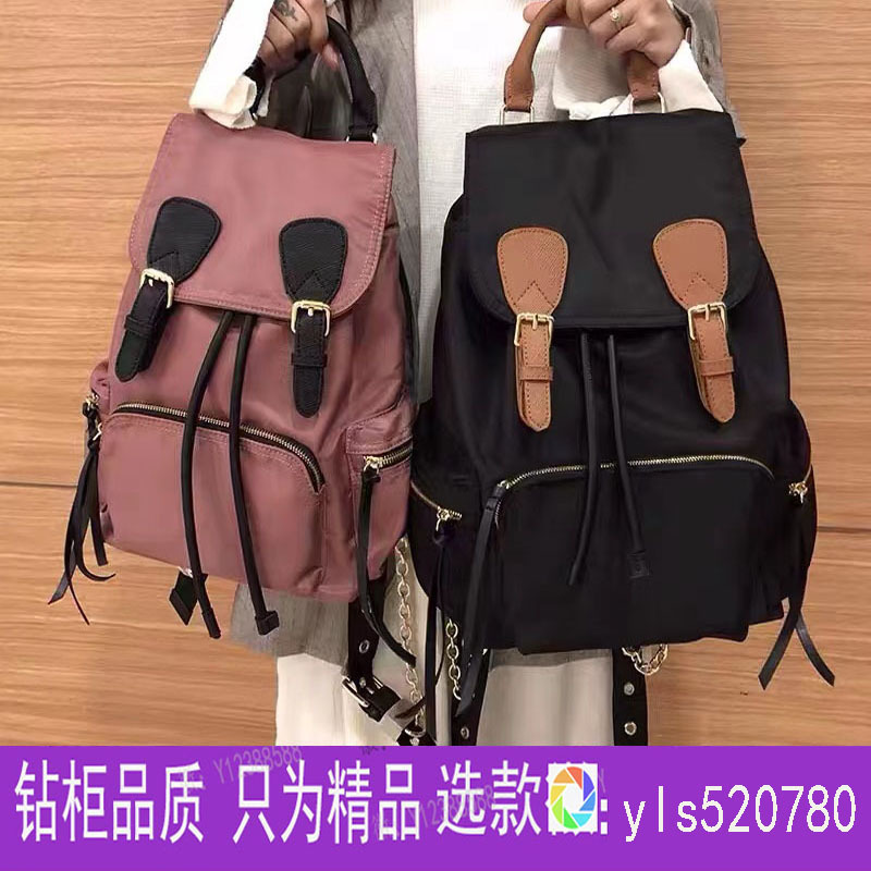 2025 New Trendy Nylon Waterproof Backpack Large Capacity Lightweight Travel Backpack Simple Casual Bag 2025 New Trendy Nylon Waterproof Backpack Large Capacity Lightweight Travel Backpack Simple Casual Bag