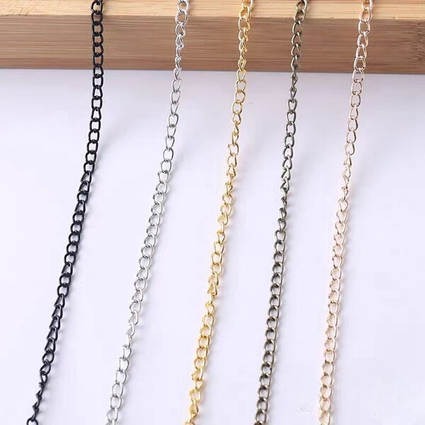 Copper accessories handmade
