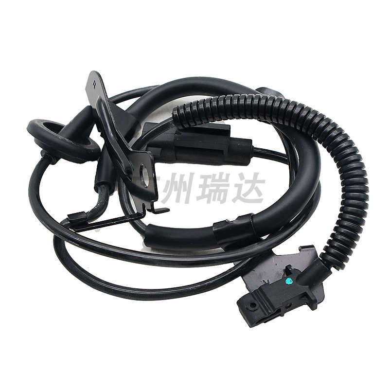 05105064AB es adecuado para Jeep Guía Freestyle Auto ABS Sensor RR Sensor de velocidad de rueda image 4
