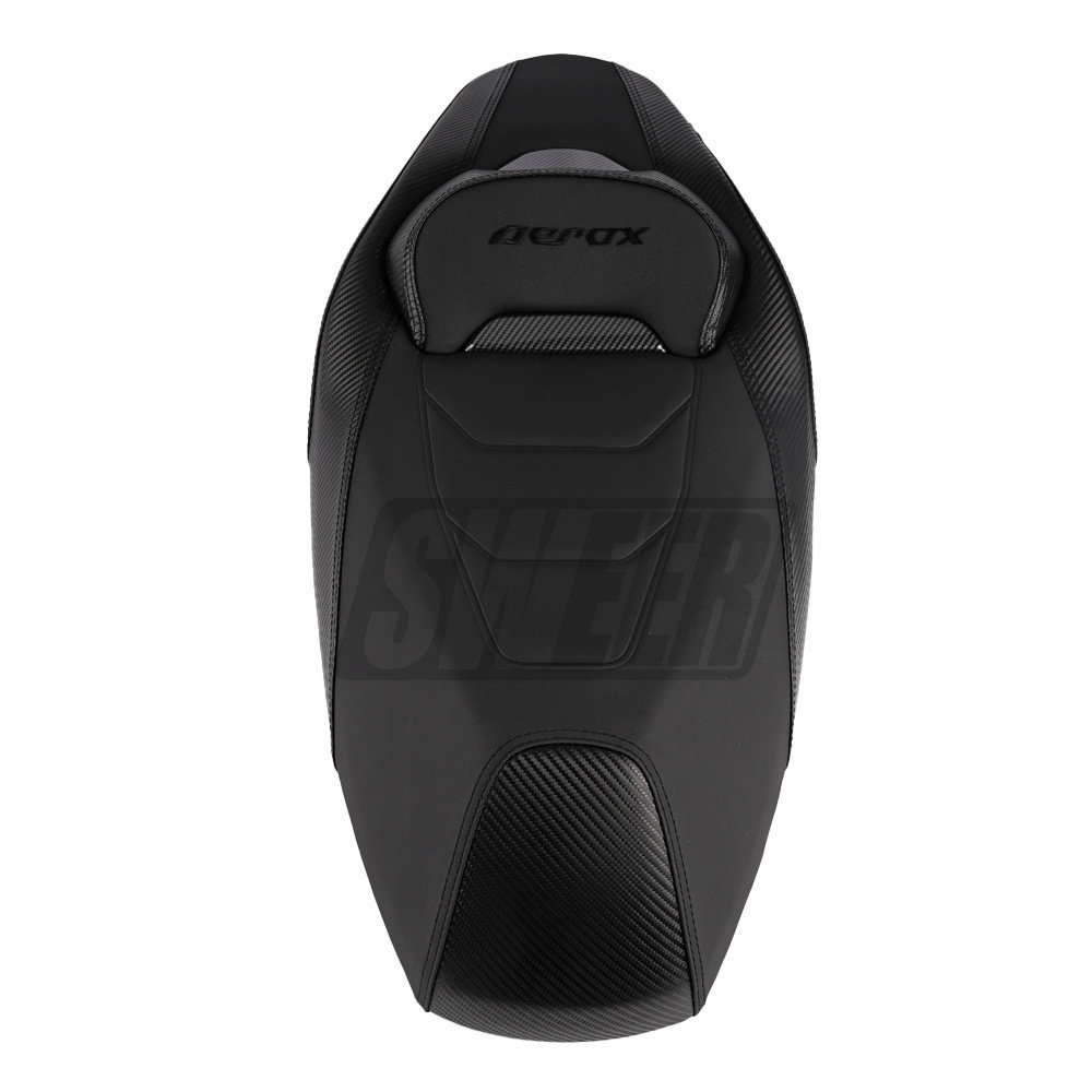 Suitable for 17-20 Years of Yamaha Aerox155V1 Modified Thickened Seat Cushion Four-Season Seat Cover/Nvxsportsx Model