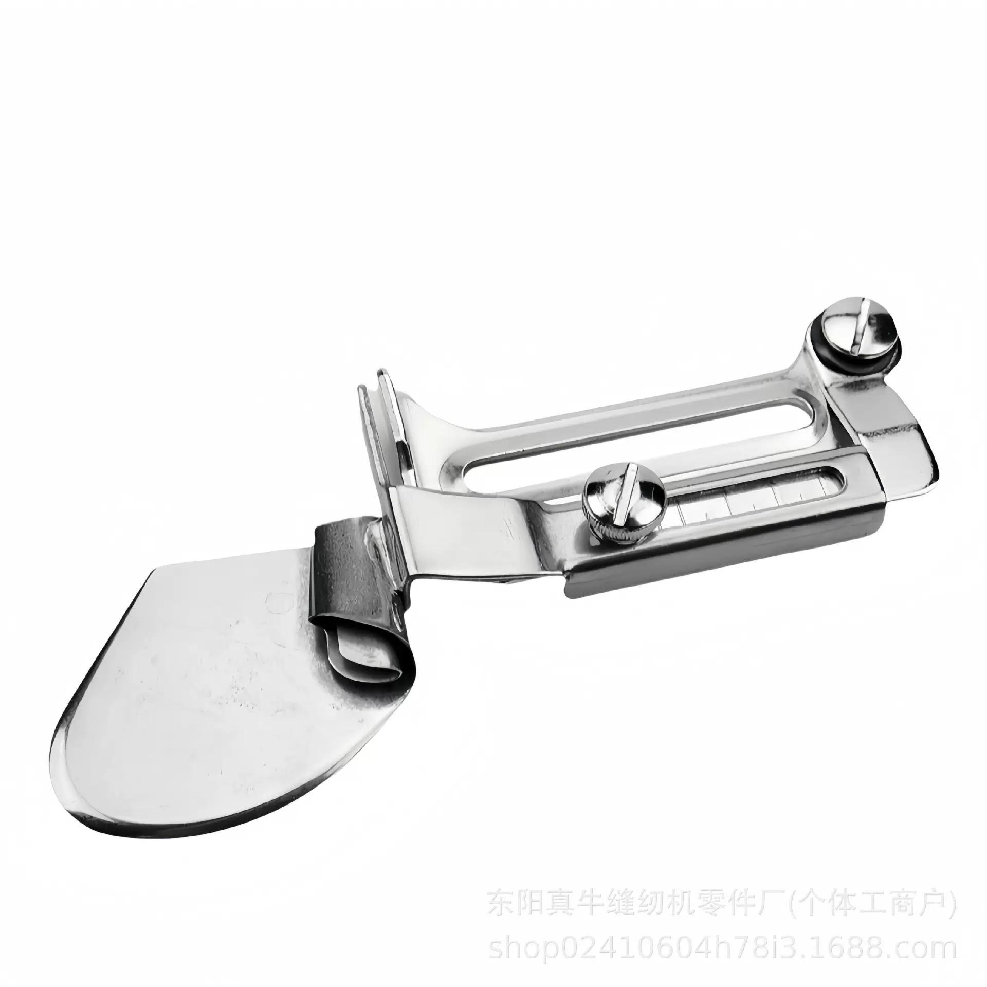 定制缝纫机零件卷边拉筒 服装厂用包边筒 硅胶系列缝纫机配件