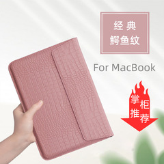 Macbookproのパソコンバッグを適用します。