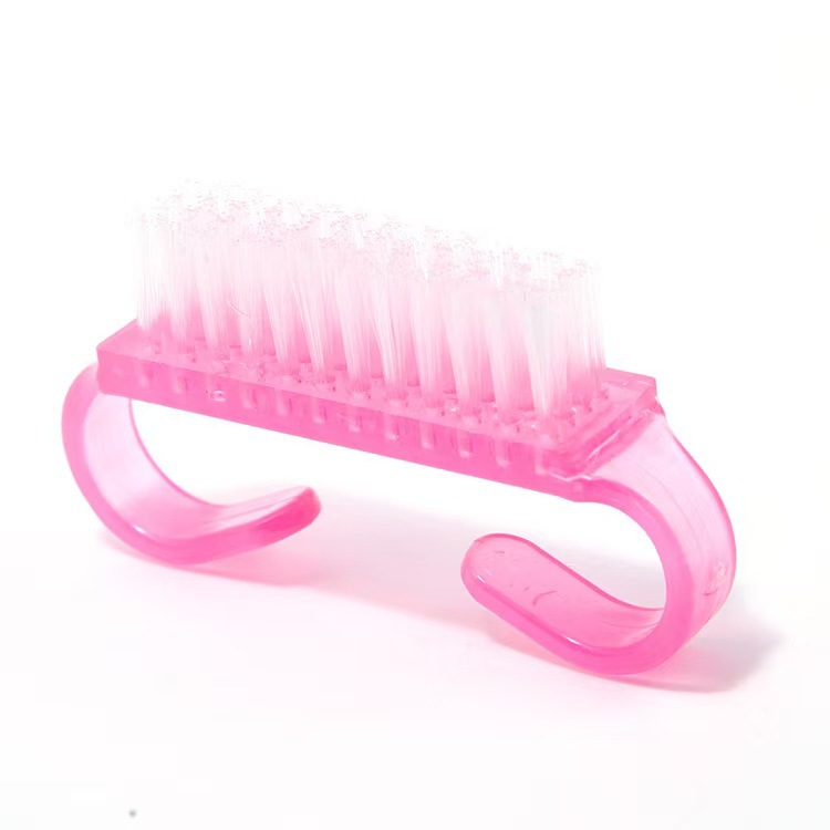 Brush de polvo suelto de celebridades de Internet, cepillo de miel de rubor, cepillo de polvo multifuncional, cepillo de uñas, cepillo de herramientas de belleza, poder de agarre de polvo esponjoso