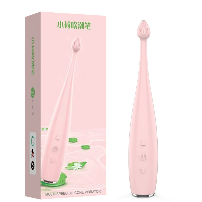 聚品 Xiaohe розжиг tide ручки женские используют вибрационные палочки товары для взрослых игрушки клитора женские единица