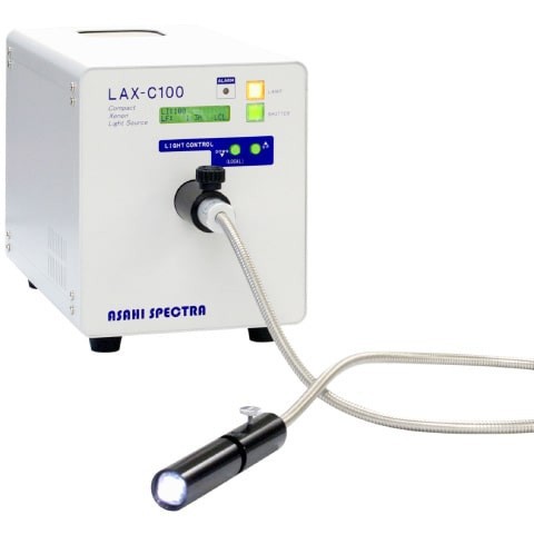 原装供应  朝日分光   LED光源CL系列CL-H1-365-9-1-B