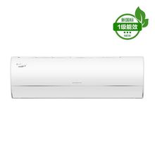 格力凉之夏二代 KFR-35GW/(35598)FNhAa-B1 大1.5匹变频一级挂机