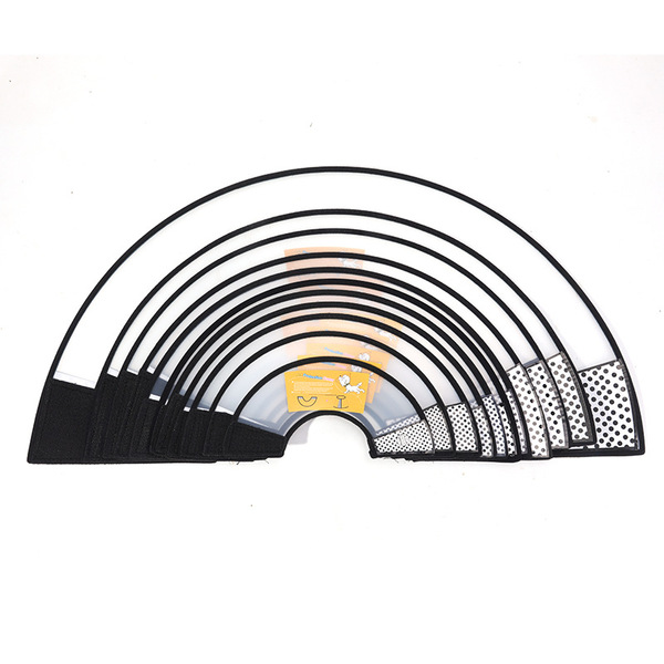 Pet cat collar Pet Elizabeth Circle Pet Anti -Bite Circle Anti…